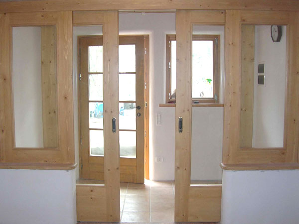 Porte Interne